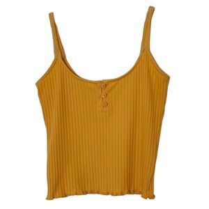 American Eagle Cropped Cami